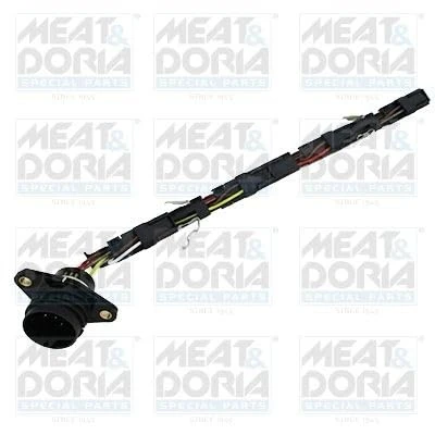 Meat & Doria 9884 Diesel Injector Harness
