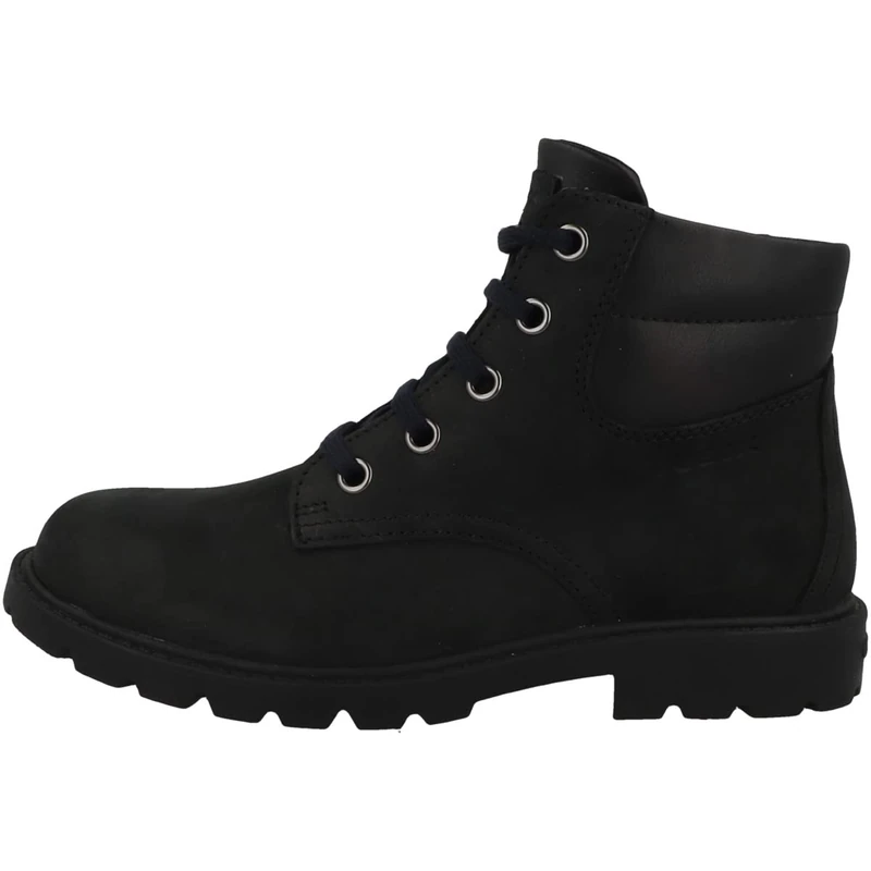 Geox Boy J Shaylax Boy B Ankle Boots