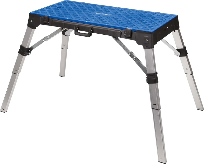 BRILLIANT TOOLS 4 in 1 Universal Workbench [Powered by KS TOOLS]