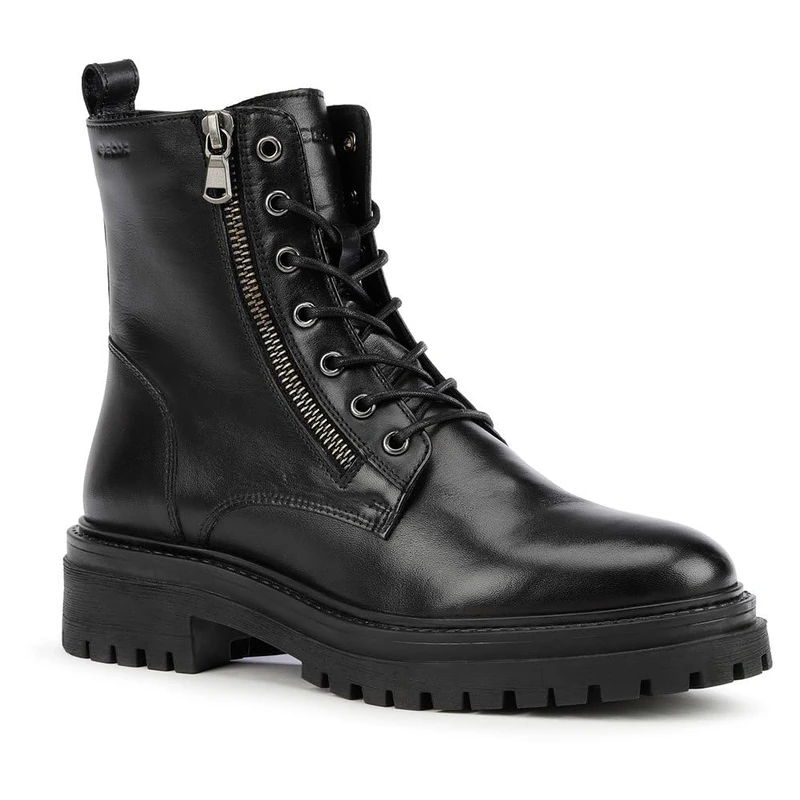 Geox Woman D Iridea F Ankle Boots