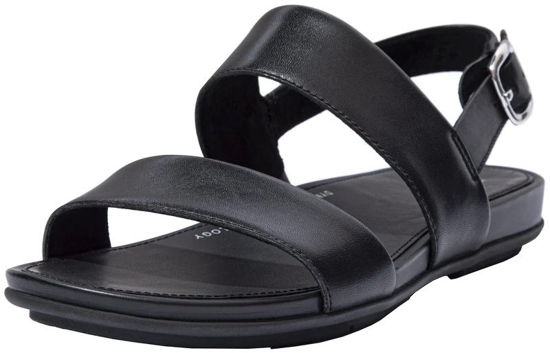 Fitflop graccie sandal leather