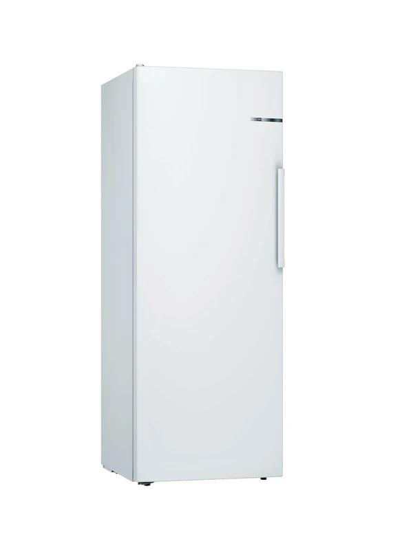 Bosch KSV29NWEPG Series 2, Free-standing fridge 161 x 60 cm White