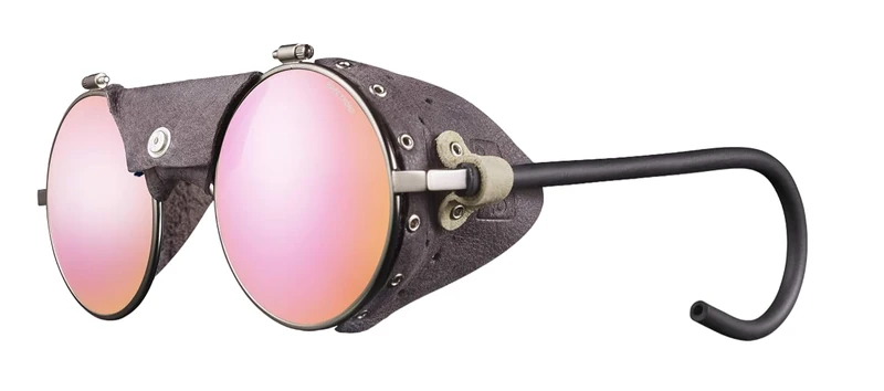 Julbo Vermont Sunglasses, Laiton/Marron Fonce, One Size