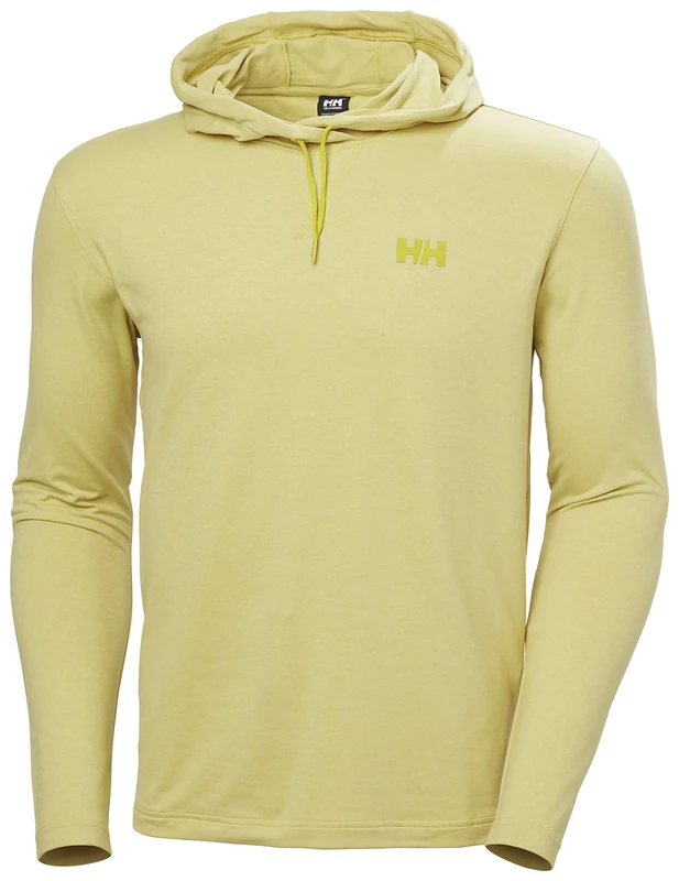 Helly Hansen Mens Verglas Light Hoodie