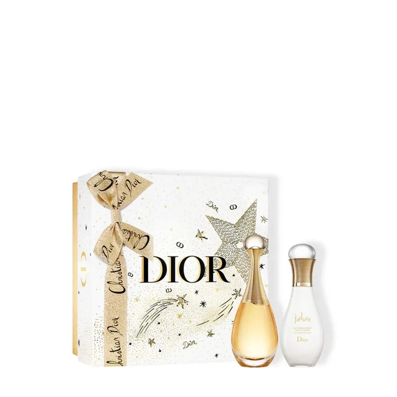 Dior Jadore Lote 2 Pz for Daily Use