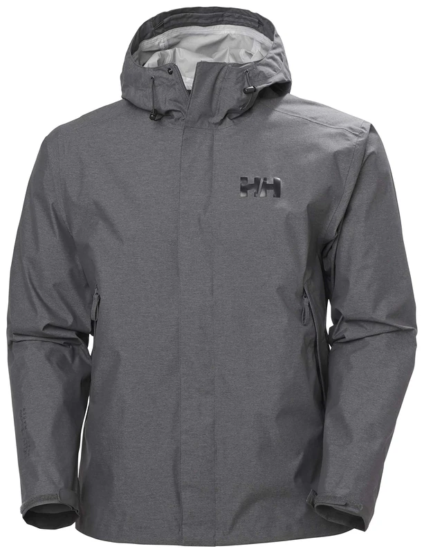 Helly Hansen Nari 2,5L Jacket, Black
