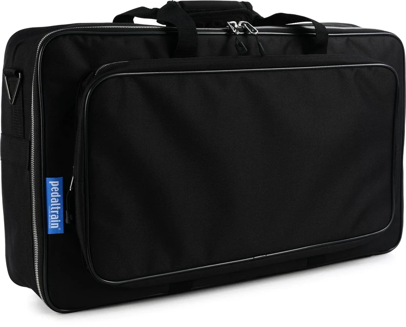 Pedaltrain Deluxe Soft Case for Classic 2