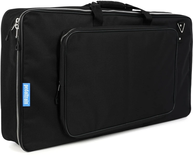 Pedaltrain Deluxe Soft Case for Classic Pro