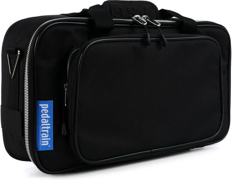 Pedaltrain Deluxe Soft Case for Metro 16