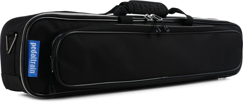 Pedaltrain Deluxe Soft Case for Nano Max