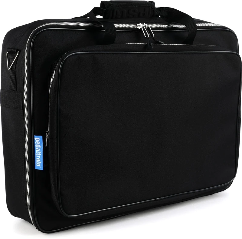 Pedaltrain Deluxe Soft Case for Classic 3