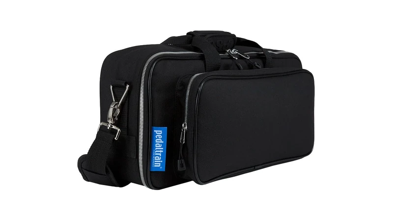Pedaltrain Deluxe Soft Case for Metro 20 - Image 1