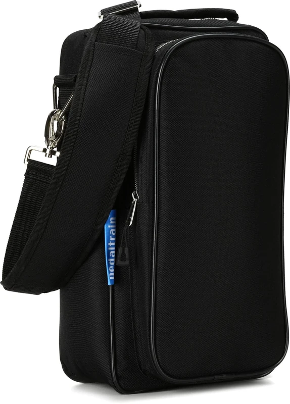 Pedaltrain Deluxe Soft Case for Nano