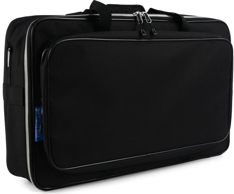 Pedaltrain Deluxe Soft Case for Classic 1