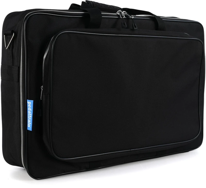 Pedaltrain Deluxe Soft Case for Novo 24