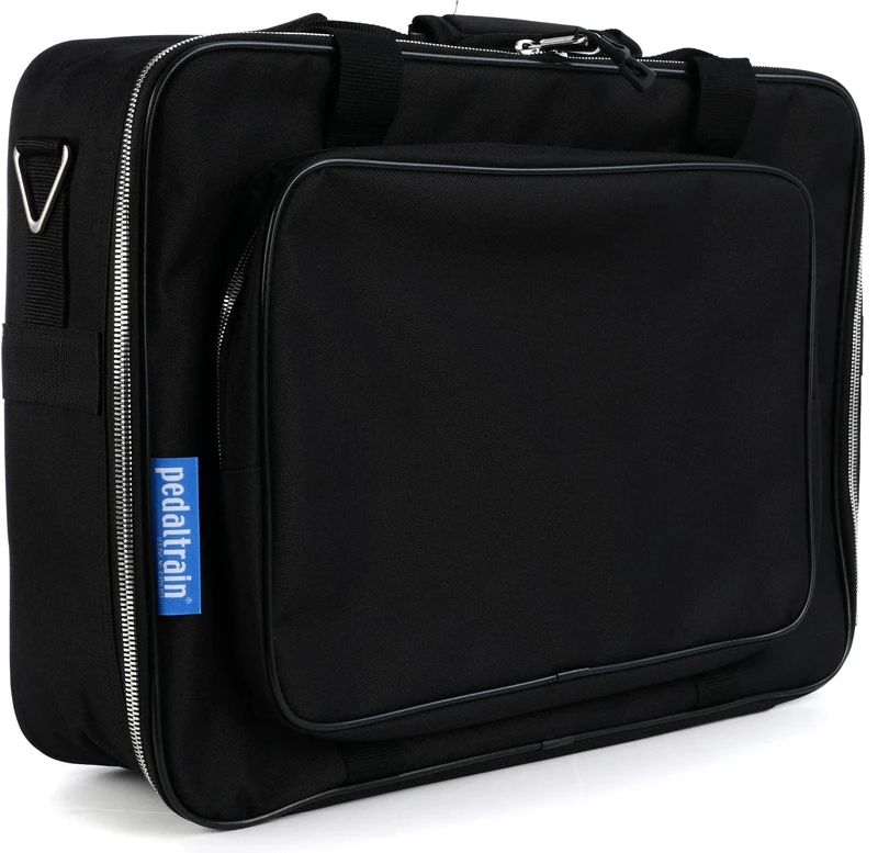 Pedaltrain Deluxe Soft Case for Classic Junior