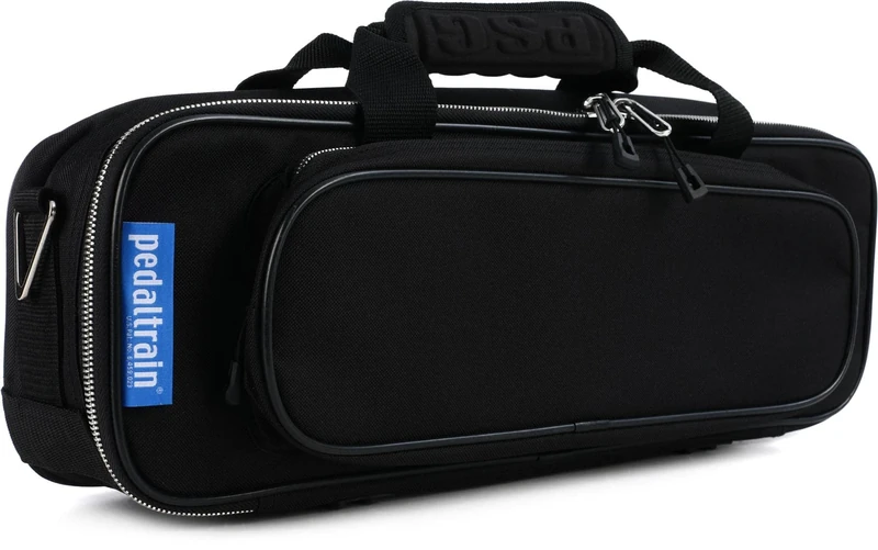Pedaltrain Deluxe Soft Case for Nano Plus