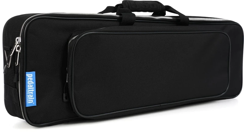Pedaltrain Deluxe Soft Case for Metro Max