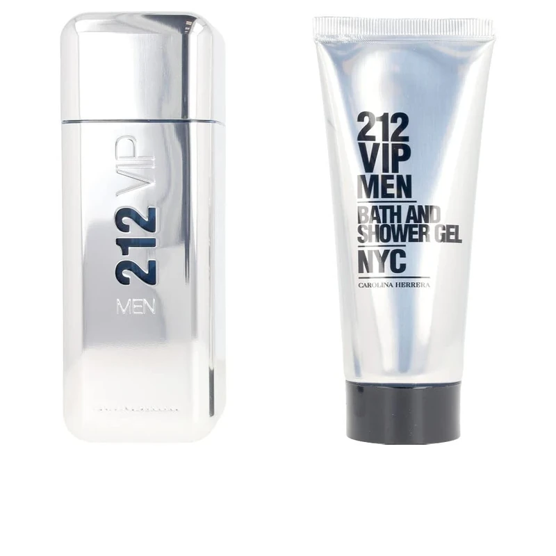 212 VIP Men Lote 2 Pz