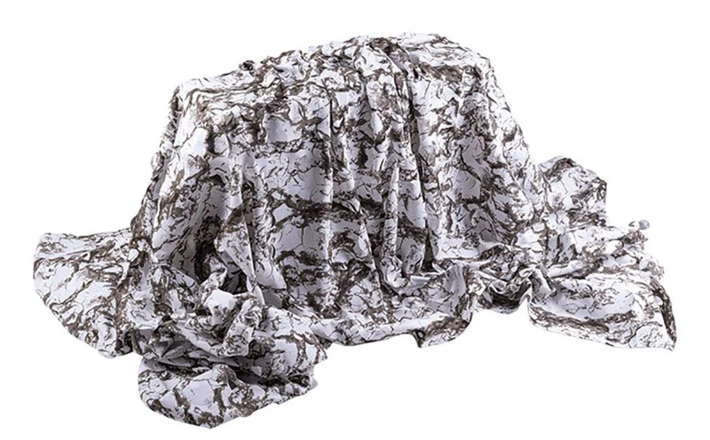 Mil-Tec Unisex - Adult Camouflage Net -14460052, Camo, One Size