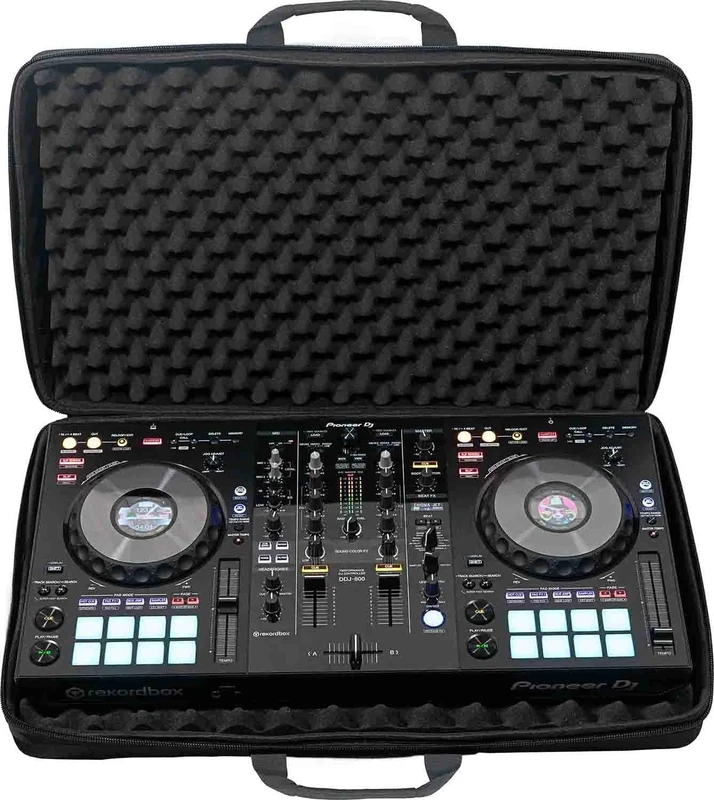 Pioneer DJ DJC-B2 Bag for DDJ-800 & DDJ-SR2