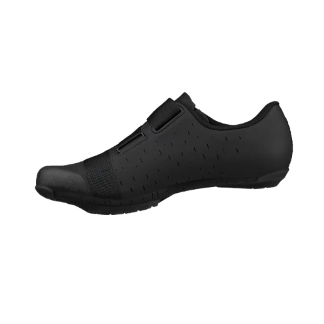 Fizik X4 Terra Powerstrap Clip-in Cycling Shoes, Black, Size 37.5 EU