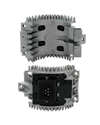 Meat & Doria K106072 REGULATOR BMW SR.7 E38 - Image 1
