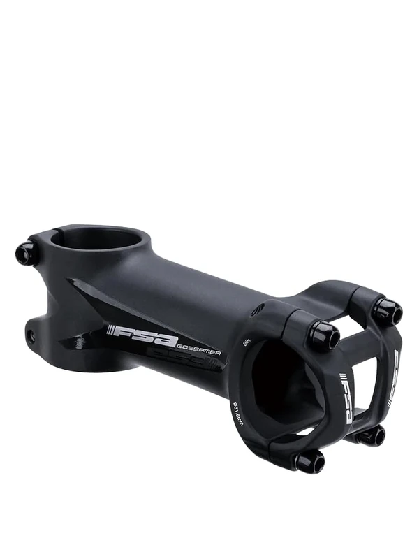 FSA Gossamer PRO Stem Diameter 31.8 6° 70 mm