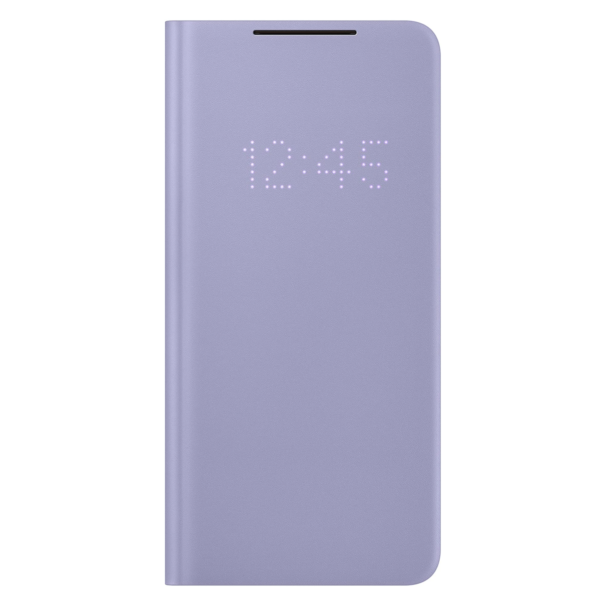 Samsung Galaxy S21+ 5G LED View Cover Violet