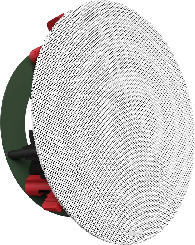 Klipsch, CS-16C II Skyhook RCA Recessed Ceiling Speaker with 16.5 cm Woofer