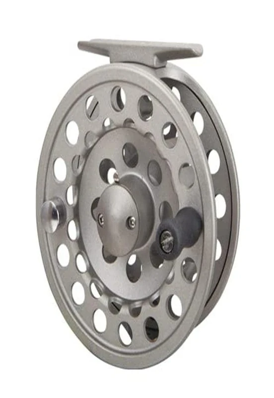 Okuma SLV-89b SLV Fly Reels 1RB