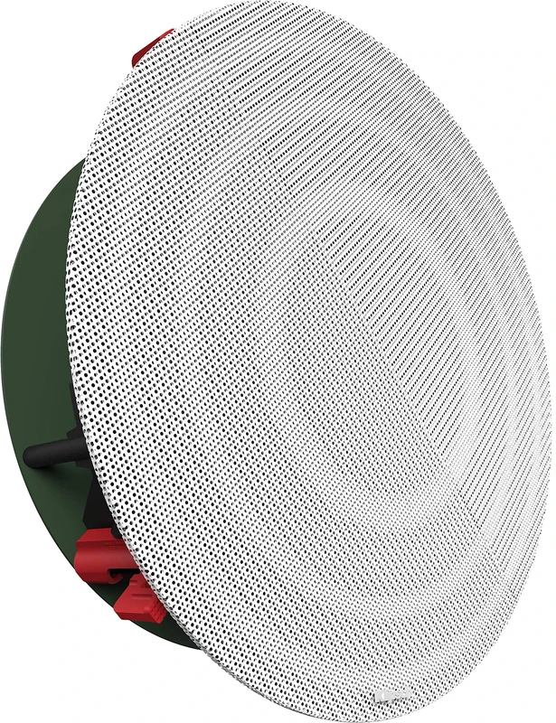 Klipsch CS-18C Skyhook RCA Recessed Ceiling Speaker with 20.3 cm Woofer