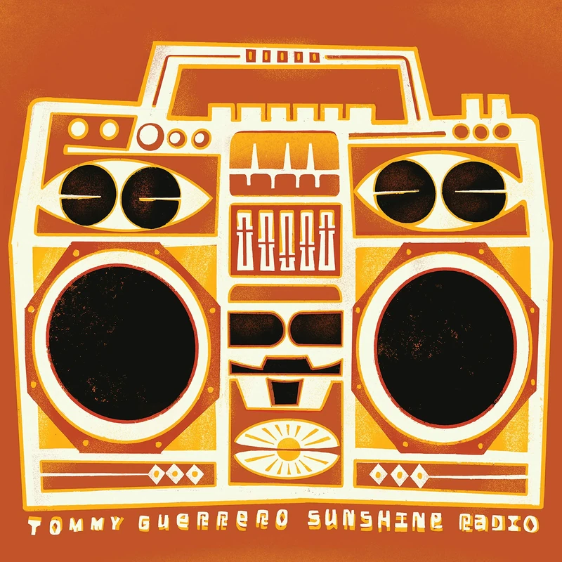 Sunshine Radio - Indie and Alternative Digital Music - Image 1