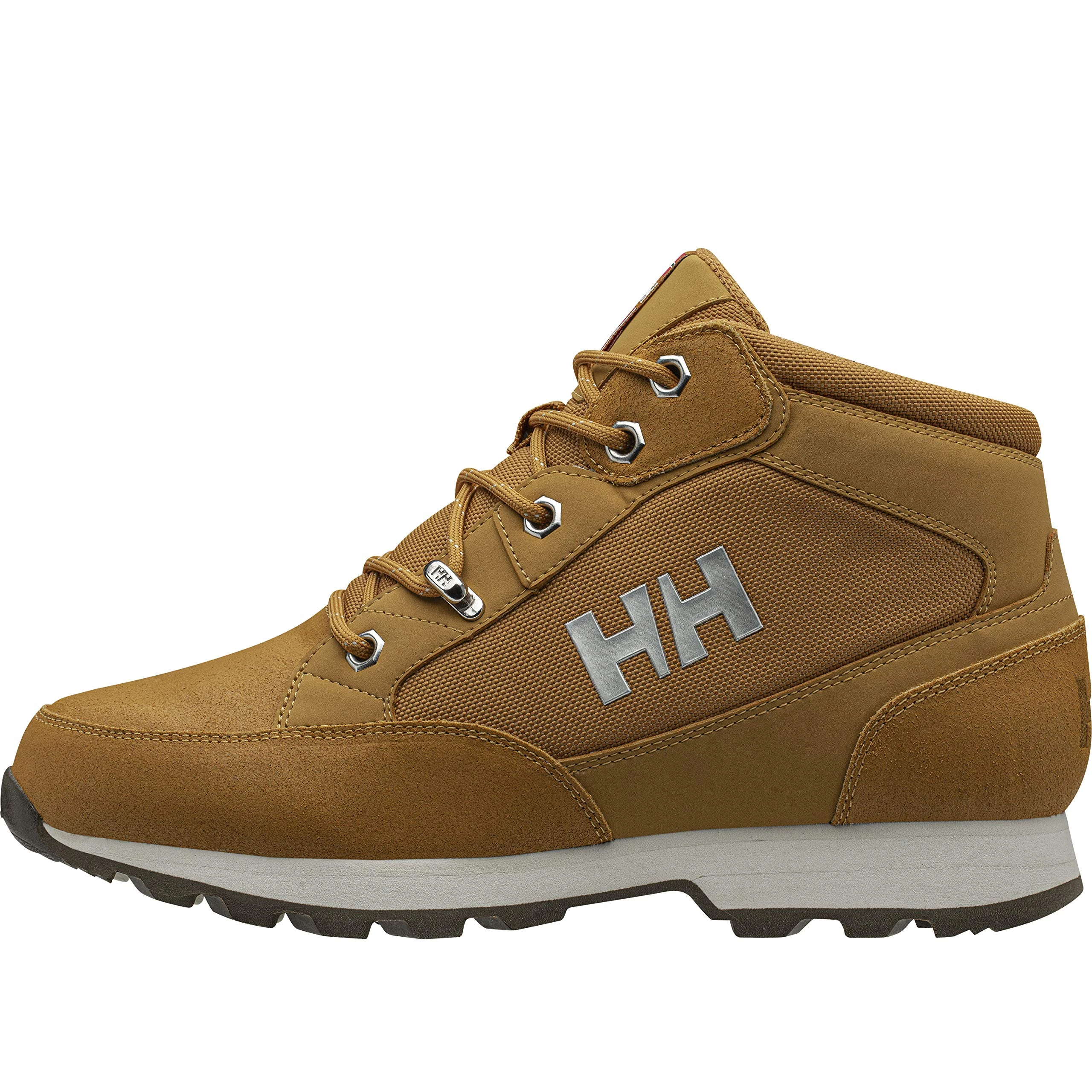Helly Hansen Men's Torshov Hiker Walking Shoe, 725 Honey WH, 7.5 UK