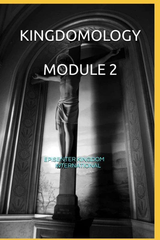 KINGDOMOLOGY: The Present truth the sound of His kingdom