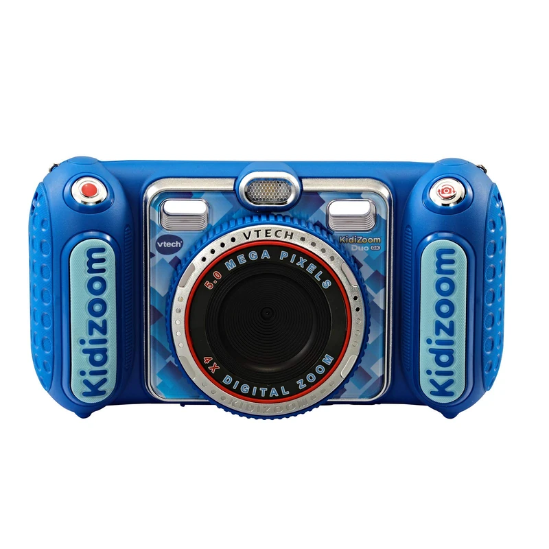 Kidizoom - Duo camera with MP3