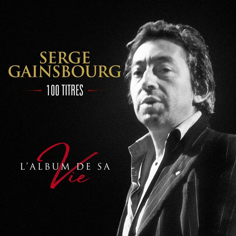 L'album de sa vie
