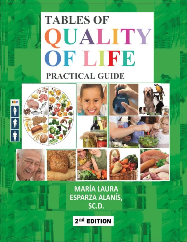 TABLES OF QUALITY LIFE: Practical guide