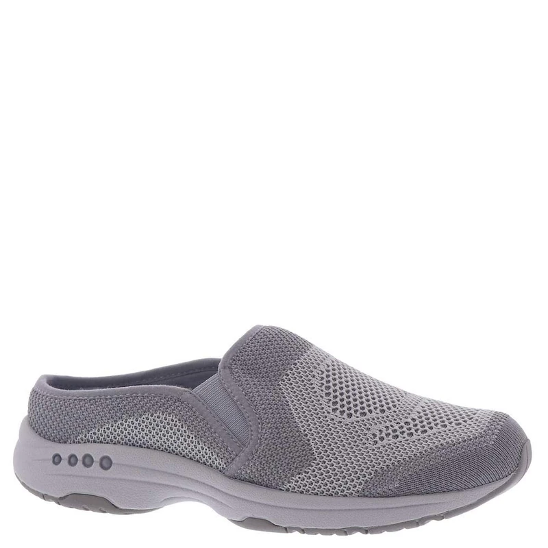 Easy Spirit Take Knit 2 Medium Gray 8 N (AA)