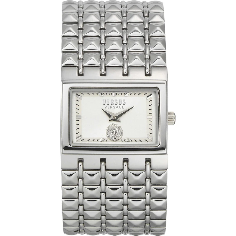 Wristwatch Analog mid-33751, Silver, Modern
