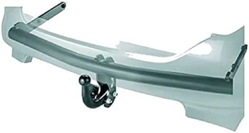 Detachable Towing Hitch - Tow Bar for Toyota Corolla Touring Sports (02/2019 Onwards) - Also for Hybrid