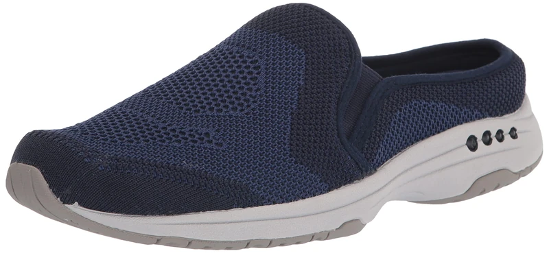 Easy Spirit Takeknit 2 Dark Blue 9.5 M (B)