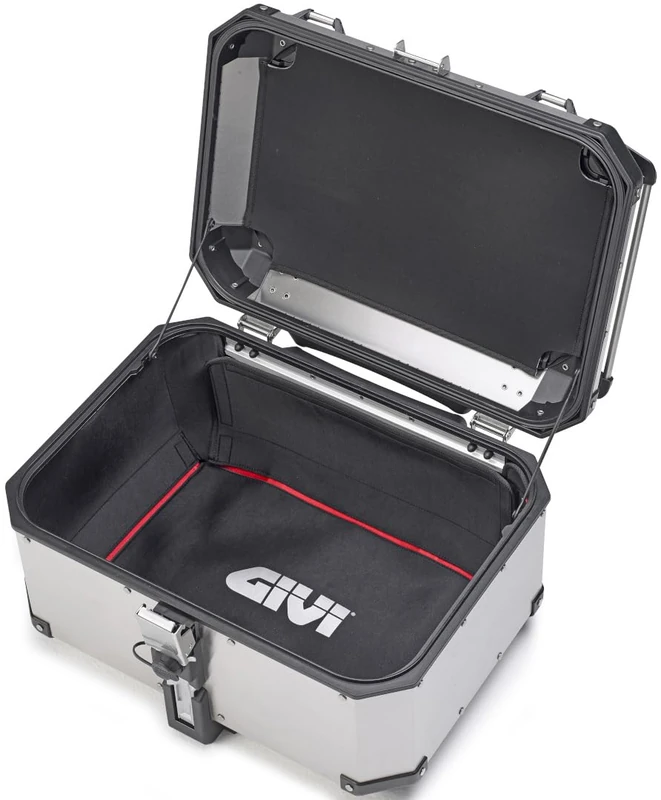 Givi Inner Lining for Topcase Trekker Outback 58