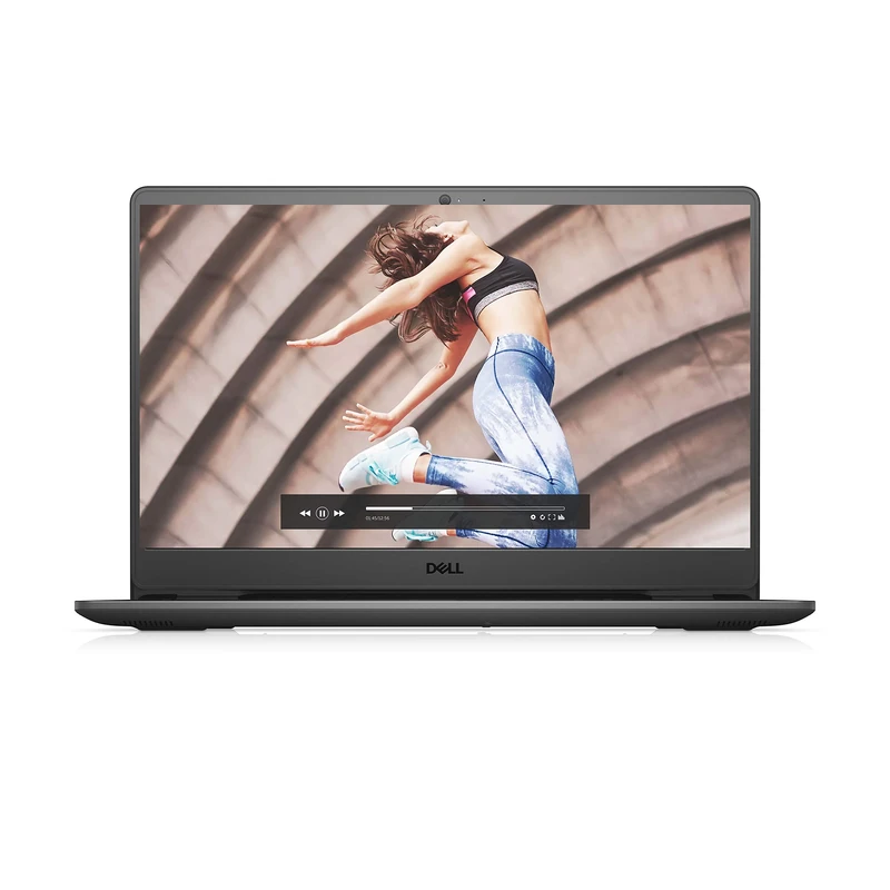 Dell Inspiron 3501 15.6 inch FHD Laptop, Intel Core i5-1135G7, 8GB RAM, 256GB SSD, Windows 10 Home (Black)