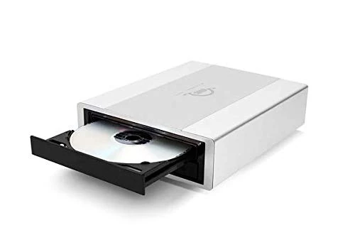 OWC Mercury Pro Enclosure for 5.25" Optical Drive