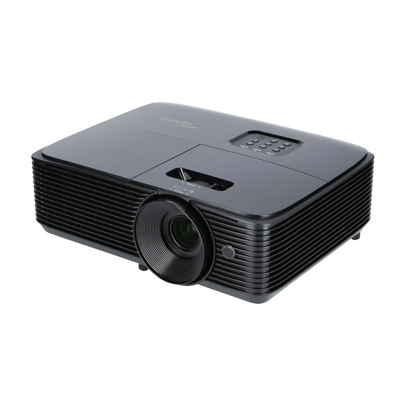 Optoma W371 Projector - 3700 Lumens for Business and School