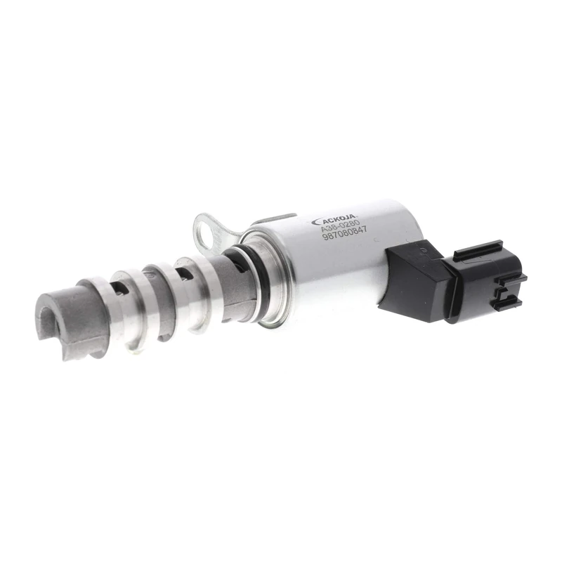 15D ACKOJA - A38-0280 - Control Valve, camshaft adjustment - Compatible with NISSAN 23796-ED00D - Image 1