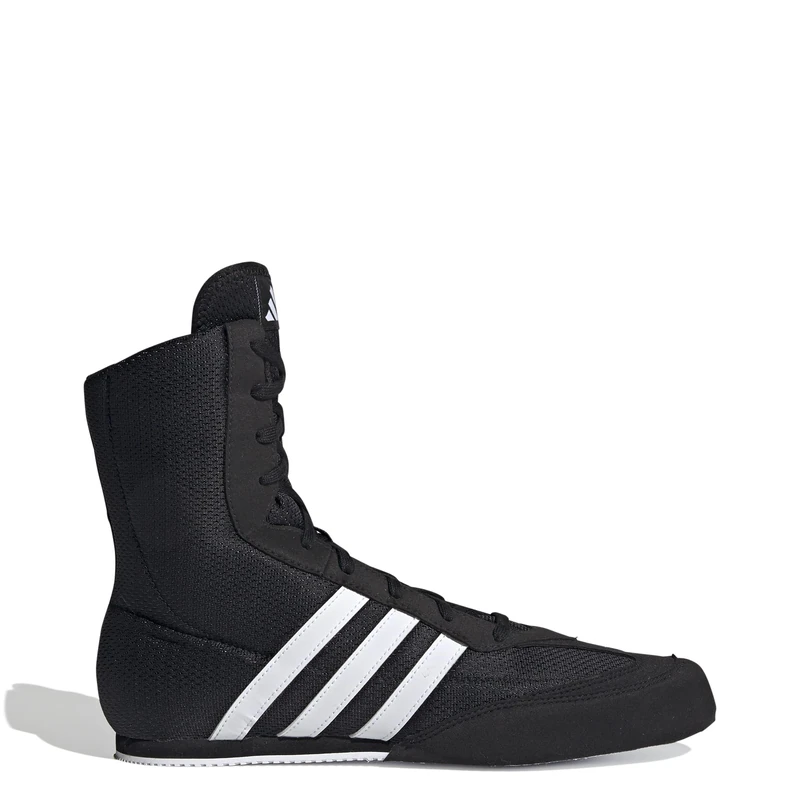 Adidas. Hog 2.0 Boxing Shoes. Non-Slip and Breathable Training Boots For Boxing Workouts and Training - Image 1
