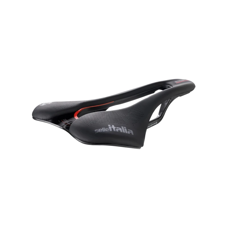 SELLEITA Selle SLR Boost Kit Carbonio Superflow Noir - L3