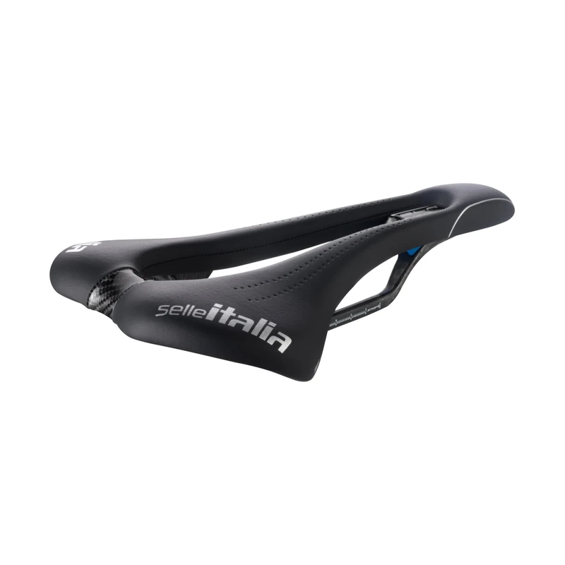 SELLEITA Selle SLR Kit Carbonio Superflow Noir - L3